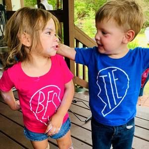 Meet your Posher, Annie